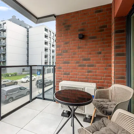 Rentplanet - Kapitanat Appartement *