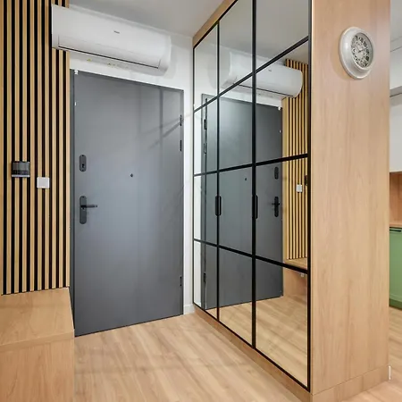 Rentplanet - Kapitanat Appartement Gdańsk