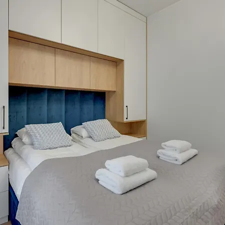 Rentplanet - Kapitanat Gdańsk
