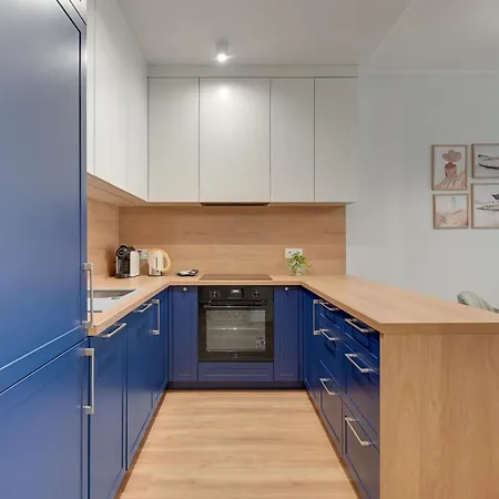 Rentplanet - Kapitanat Appartement