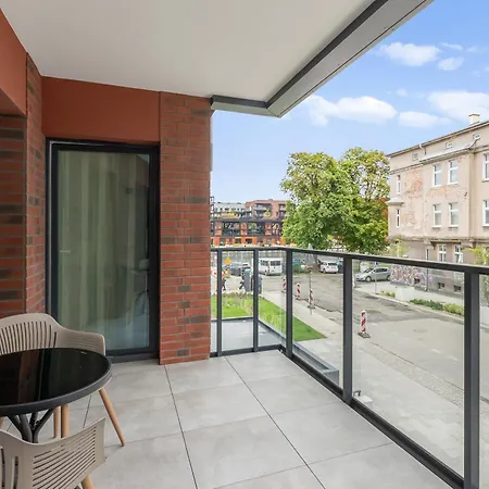 Rentplanet - Kapitanat Gdańsk