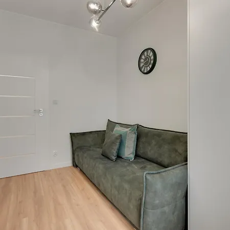Rentplanet - Kapitanat Appartement *