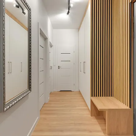 Rentplanet - Kapitanat Appartement *